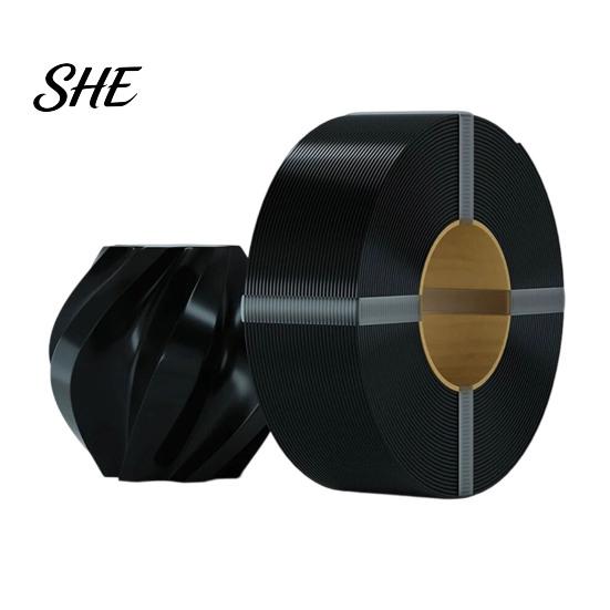 3D Printer Consumables PETG Filament 1.75mm, High Precision Spoolless Printing Filament, Strong Toughness Fit Most FDM Printers Eco Friendly