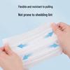 DeYou Thickened Cotton Soft Dry & Wet Facial Towels