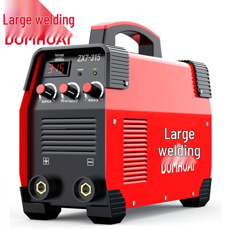 Dahan ZX7-315 Portable Industrial Inverter Welder