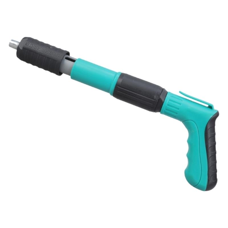 Инструмент для крепления гвоздями к стене для цементной стены, ручной инструмент для забивания стальных гвоздей, пистолеты для бетонных гвоздей, портативная машина для забивания гвоздей