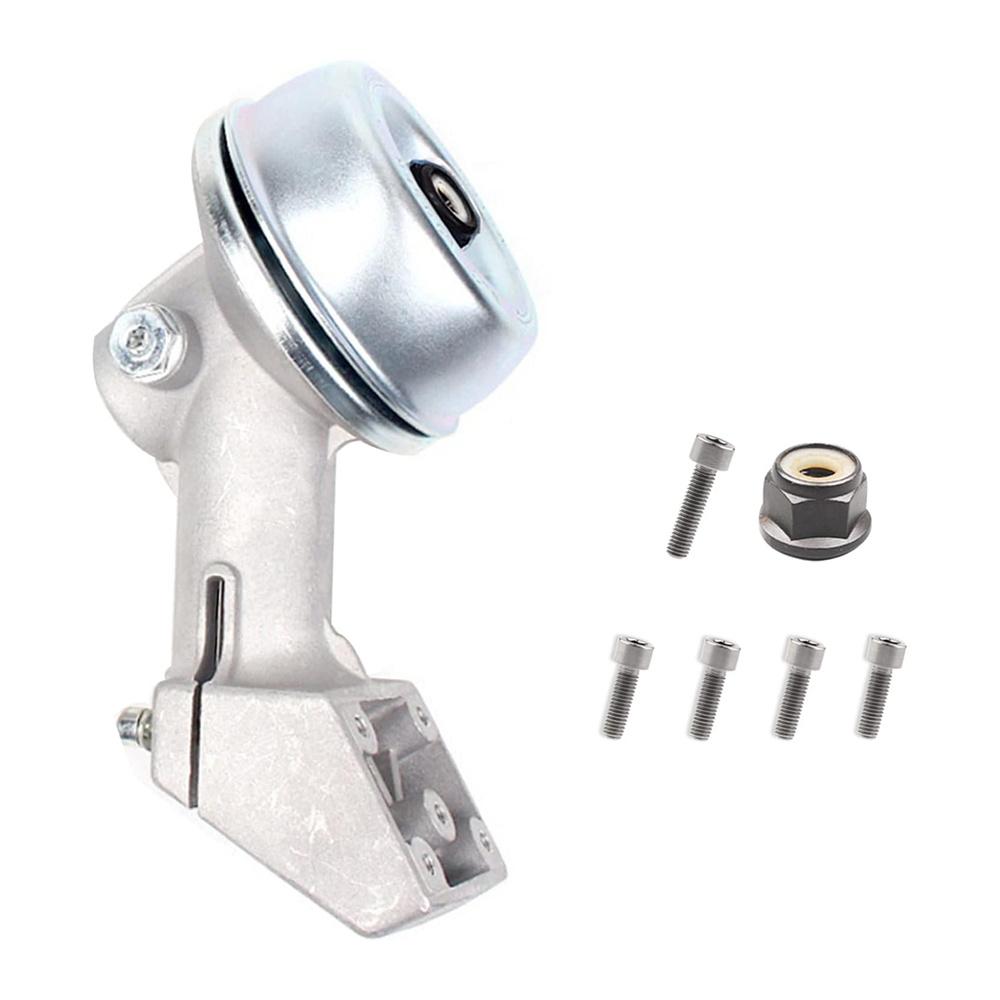 Головка редуктора для Stihl FS 55 75 83 85 90 100 120 130 200 250 460 4137 640 0100