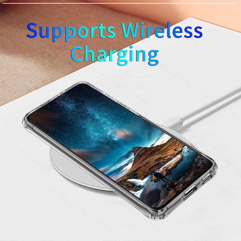 Чехол Poco m3 Pro 5G Pocophone X3 X 3 Pro NFC, противоударный, прозрачный, силиконовый, защитный, для Xiaomi Poco x3pro m3 poxo F3, чехол