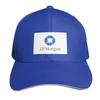 Jp Morgan Baseball Cap Curved Brim Classic Fit Low Profile Unstructured Unisex For Men Women