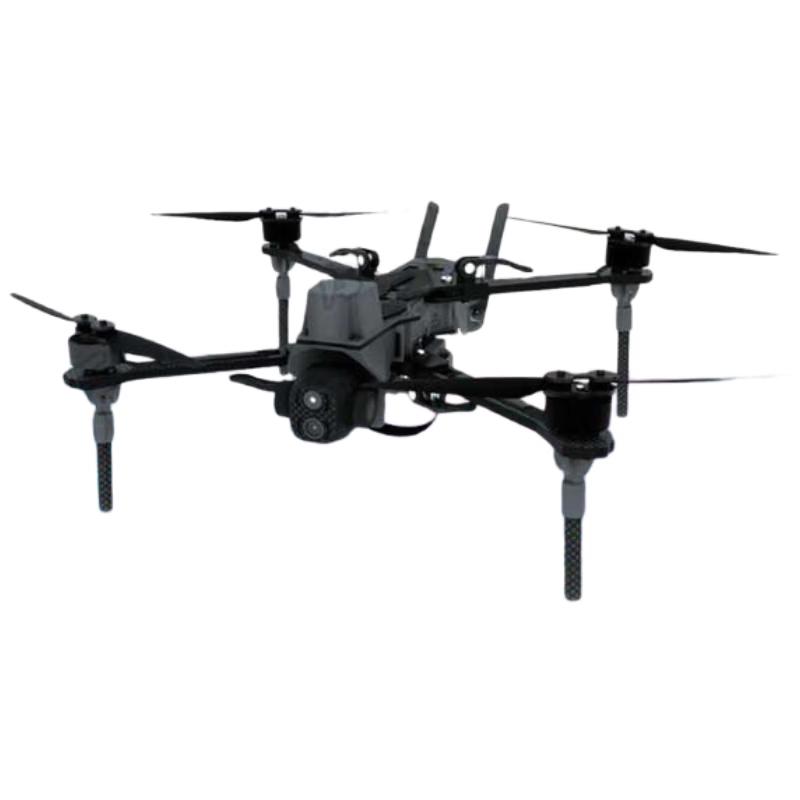 Jiangming Aviation FPV Drones & AI Guidance Systems (CN version)