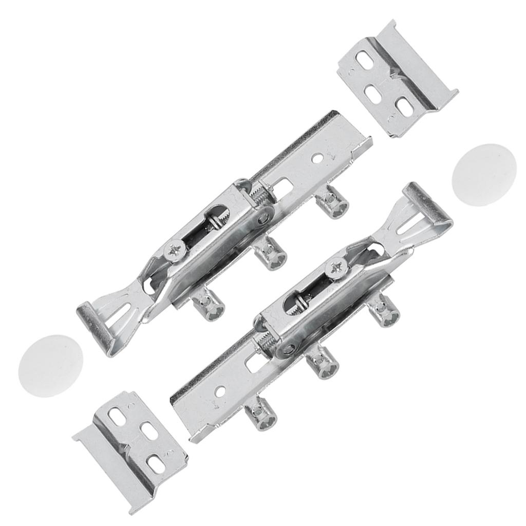 Cabinet Suspension Rail Cupboard Adjustable Hanging Weight Furniture Hardware