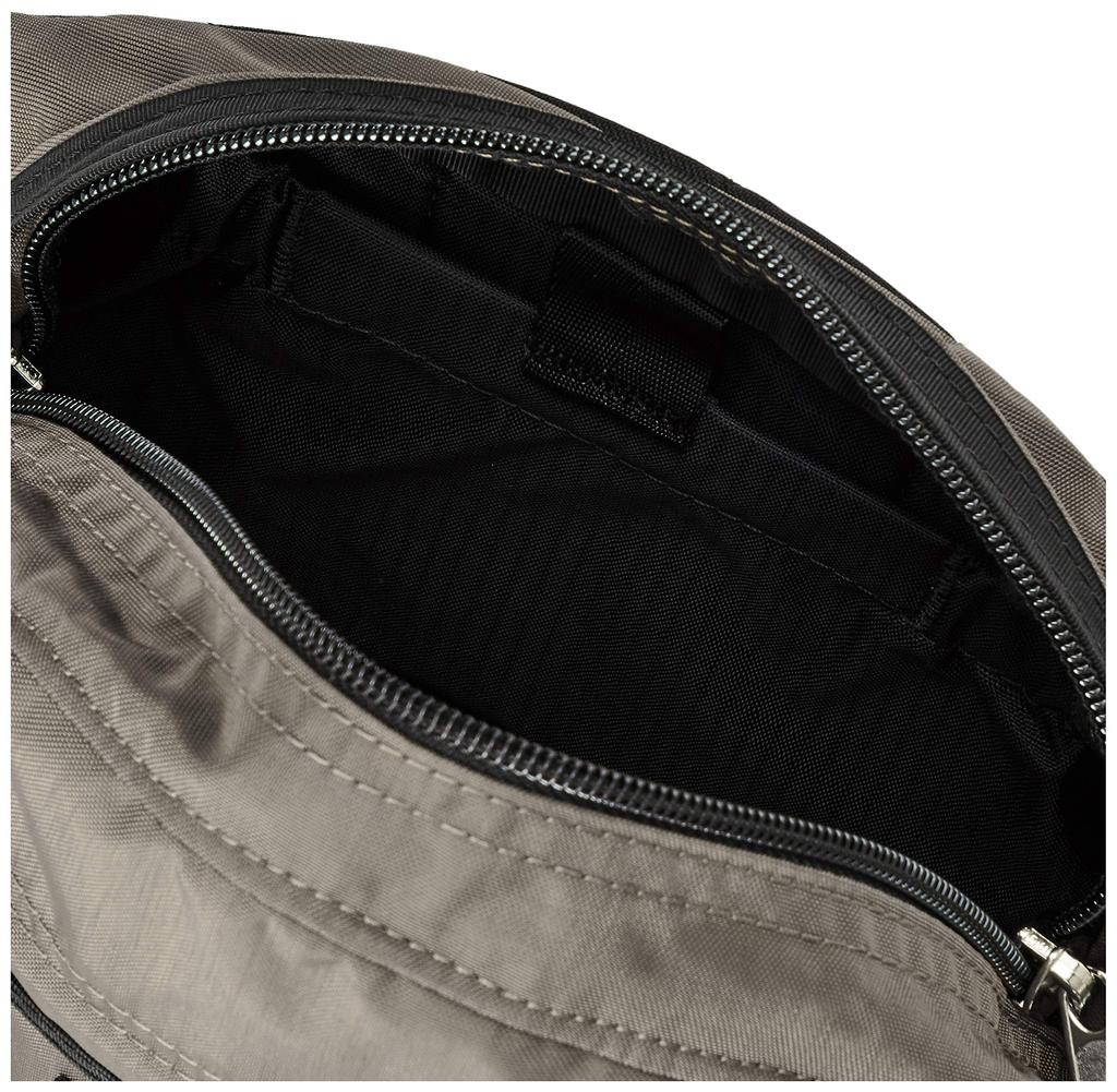 Поясная сумка Official Teeny Tail Mate Текущая модель Угольный [Gregory]