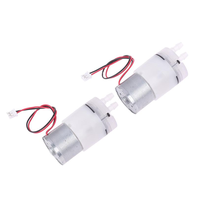 DC 2V-3.7V Mini 310 мотор водяной мембранный насос микро самовсасывающий всасывающий питьевой фонтанчик водяной насос насос для диспенсера воды