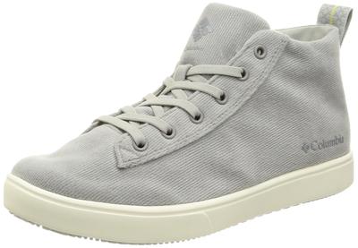 Кроссовки Columbia Mileage Rain Mid Waterproof YL1128 Размер Earl Grey Женские 23.0см