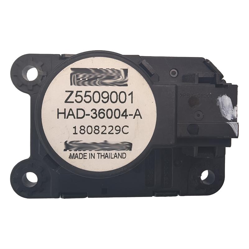 Heater flap motor actuator Air conditioner motor control module for Citroen C3 III C4 Cactus DS3 for Peugeot 308 II 6479E1