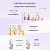 Lux Silky Smooth Shampoo Value Pack