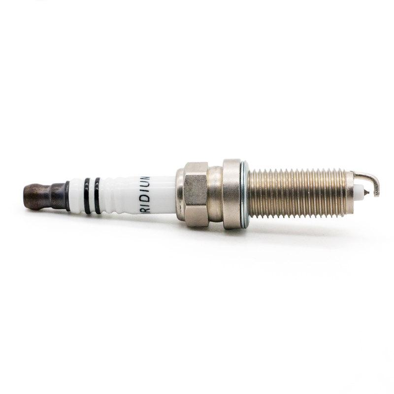 4 шт. Замена свечи зажигания для Denso SC20HR11 90919-01253 ILKAR7B11(4912) ILKAR7L11(94124) Свеча зажигания PE5R-18-110 Iridium TORCH LD7RTIP