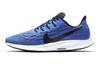 Air Zoom Pegasus 36 Синий гонщик AQ2203-400