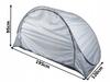 Closed Beach Tent 200X120 (20)