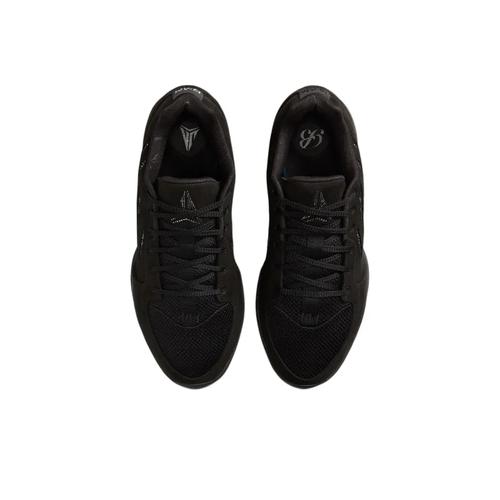 Nike Swaroski x Ja 2 'Black Label Pack - Scratch Bling' IB3859-001 Мужской размер