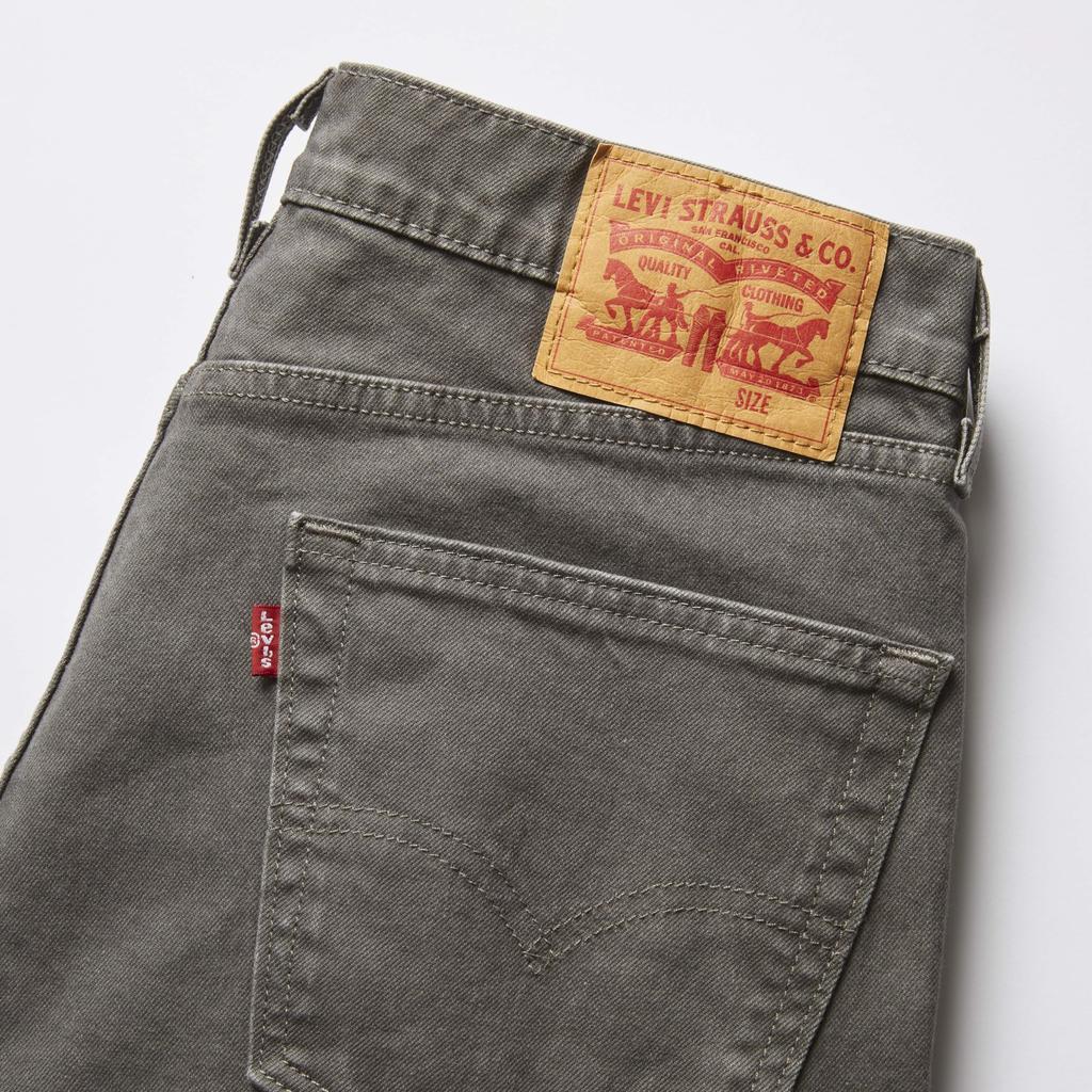 Levi's 505 Regular Straight Jeans Men's 00505-2870 W33 L32