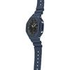 CASIO G-SHOCK NEW OAK Navy Blue - Tough Solar, Bluetooth® GA-B2100-2AER