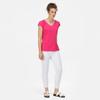 Regatta Womens/Ladies Francine V Neck T-Shirt