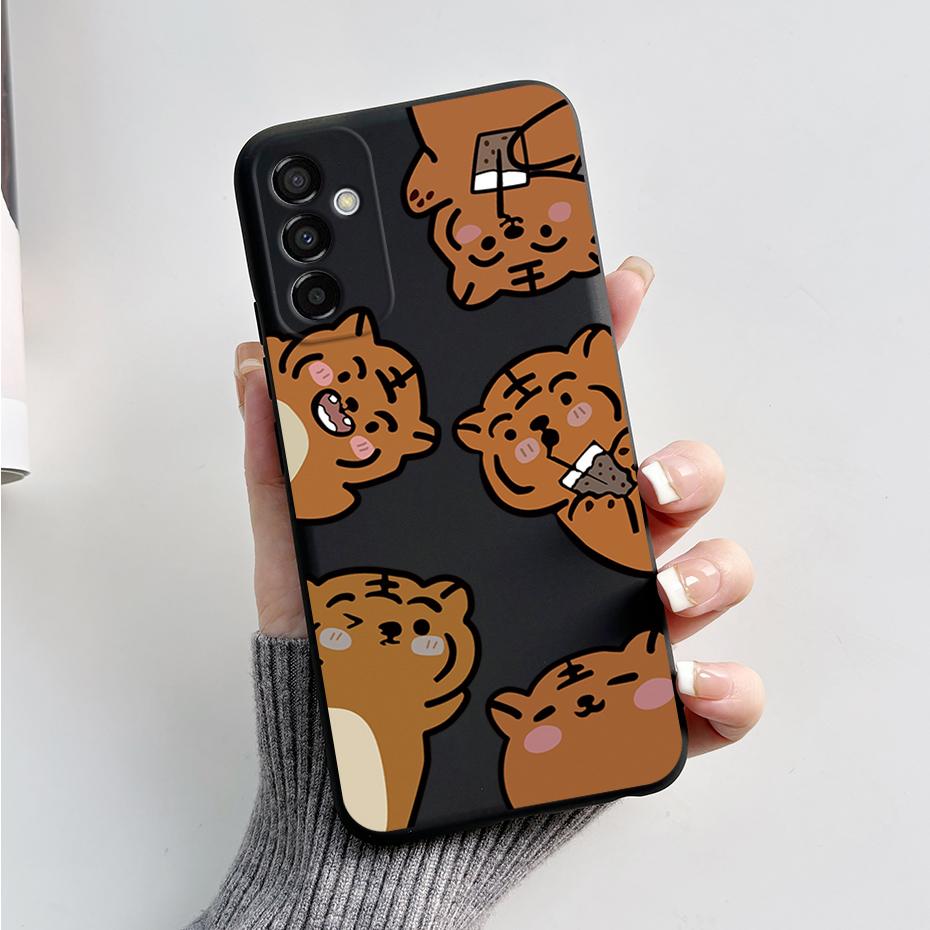 Чехол для Samsung Buddy 2 Мягкий силикон Милый узор Кролик Панда Чехол для телефона Для Samsung Galaxy Buddy2 Задняя крышка Fundas Бампер