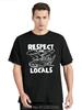 Killer Whale Anatomy Shark Lover Unisexs Clothing Summer Oversized Tshirt Punk Boy Cotton Tshirt Casual Fashion Fitness T Shirt