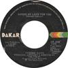 7-дюймовая пластинка TYRONE DAVIS - Saving My Love For You / I Can't Bu DK4558 Dakar Records 1975 US Соул/Фанк Б/У