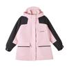 Girls' 24/7 Winter Workwear Jacket with Fleece