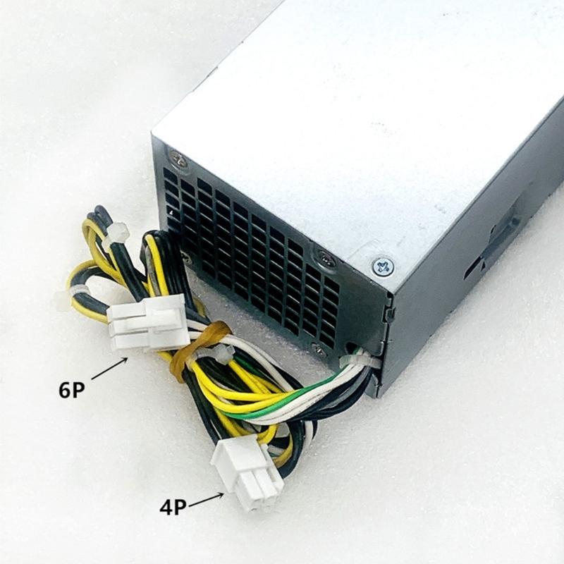 Блок питания 260 Вт для моделей 7060 3080 5080 7080 5090 7090 7060MT 7080MT,V3668, Обеспечивает плавную работу компьютера L260EBM00