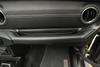 YOCTM Glove Box Storage for Jeep Wrangler JL 2018 2019 2020 2021 2022 2023