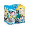 Playmobil Tourist and ATM Figure 70439, 1 Piece, Popular Toys In Korea