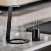8-игольный распределитель кофе Кофейный аксессуар Магнитный распределитель кофе Сохранение формы 8-игольная конфигурация