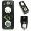 Mooer ModVerb Modulation Guitar Effector