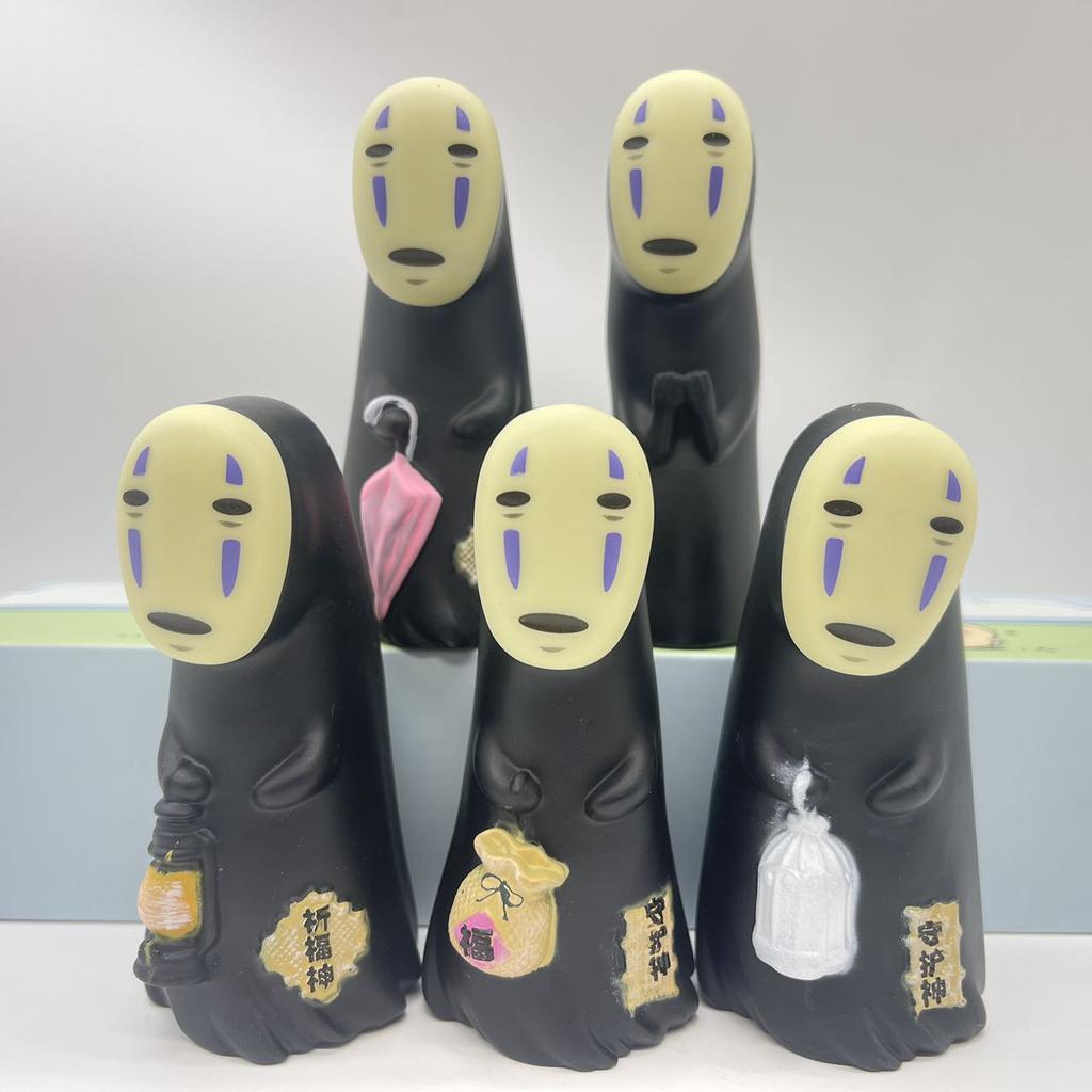 Новые товары в наличии Аниме Качающаяся и вращающаяся игрушка Сюрприз-бокс Фигурка Милое настольное украшение Подарок на день рождения Сувенир