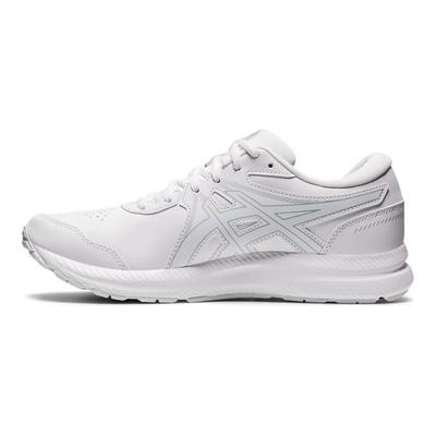 Кроссовки Gel Contend SL Бело-серые мужские 1131A049-100