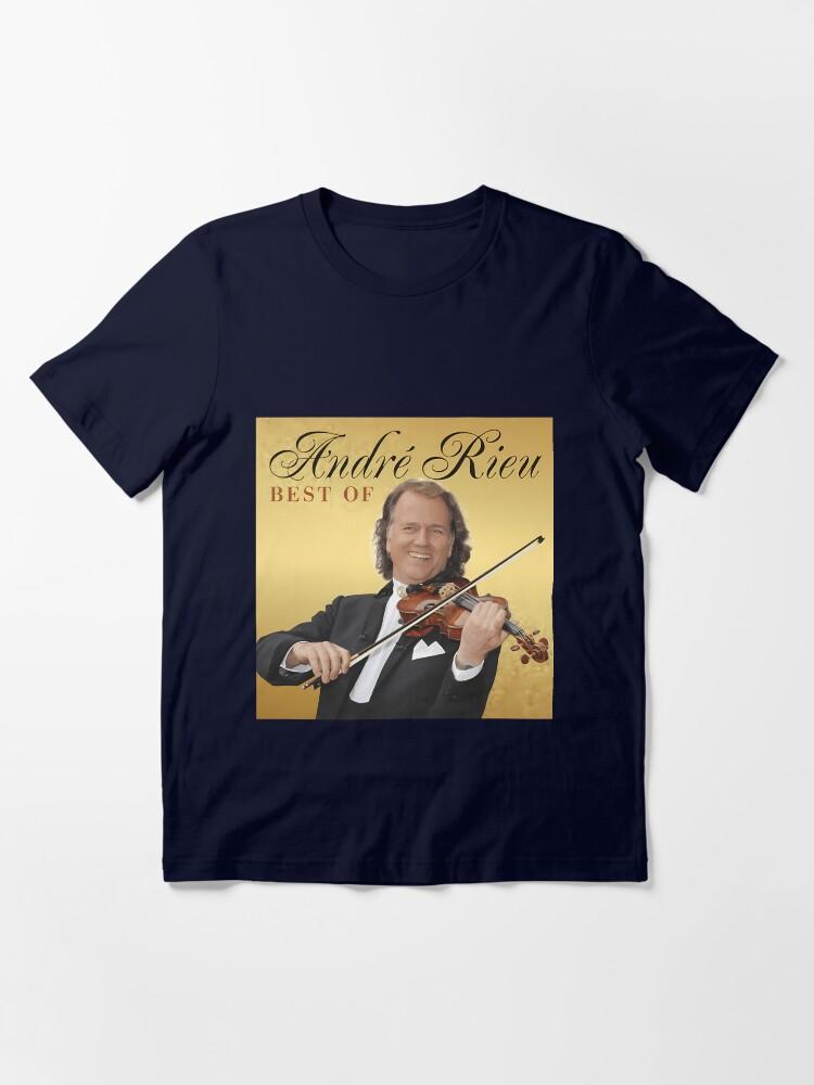 André Rieu André Rieu Essential T-Shirt