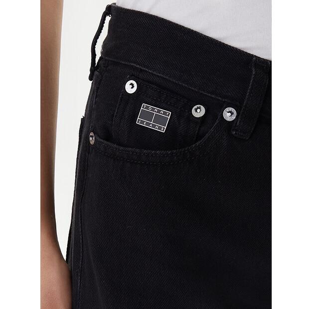 Джинсы Tommy Jeans DW0DW22116