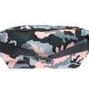Nike Polyester Fanny Pack Regular Unisex Camouflage Casual BA5795-060