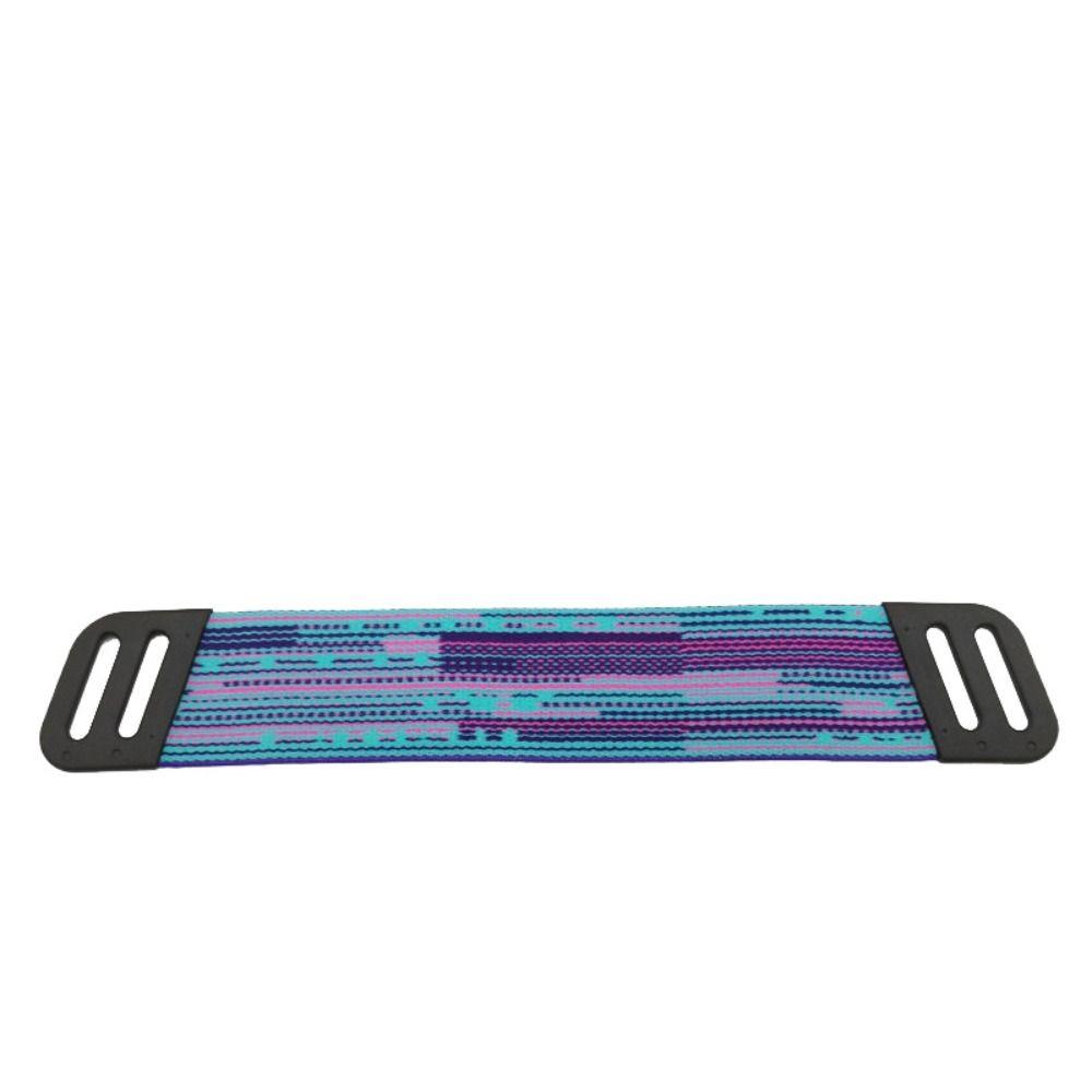 Сменная защитная накладка на перекладину Мягкий защитный чехол для Logitech G733/G335