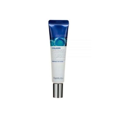 Коллагеновая вода Full Moist Rolling Eye Serum 25 мл