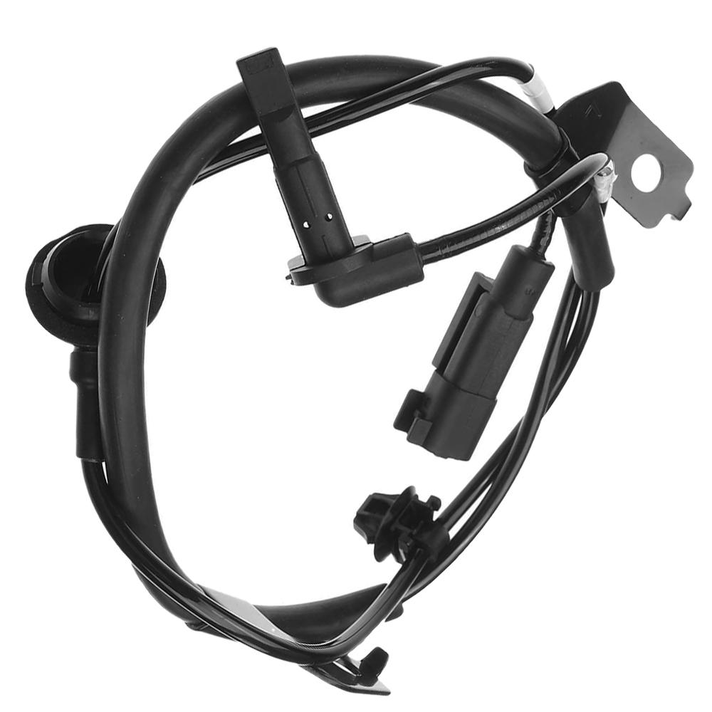 1 шт. Новый датчик скорости переднего левого колеса ABS для Mitsubishi Lancer L4 2.0L 2009 2010 2011 4670A577 4670A203 5S12787