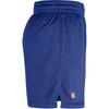 Nike Casual Shorts Men's Blue Thin DN8258-495