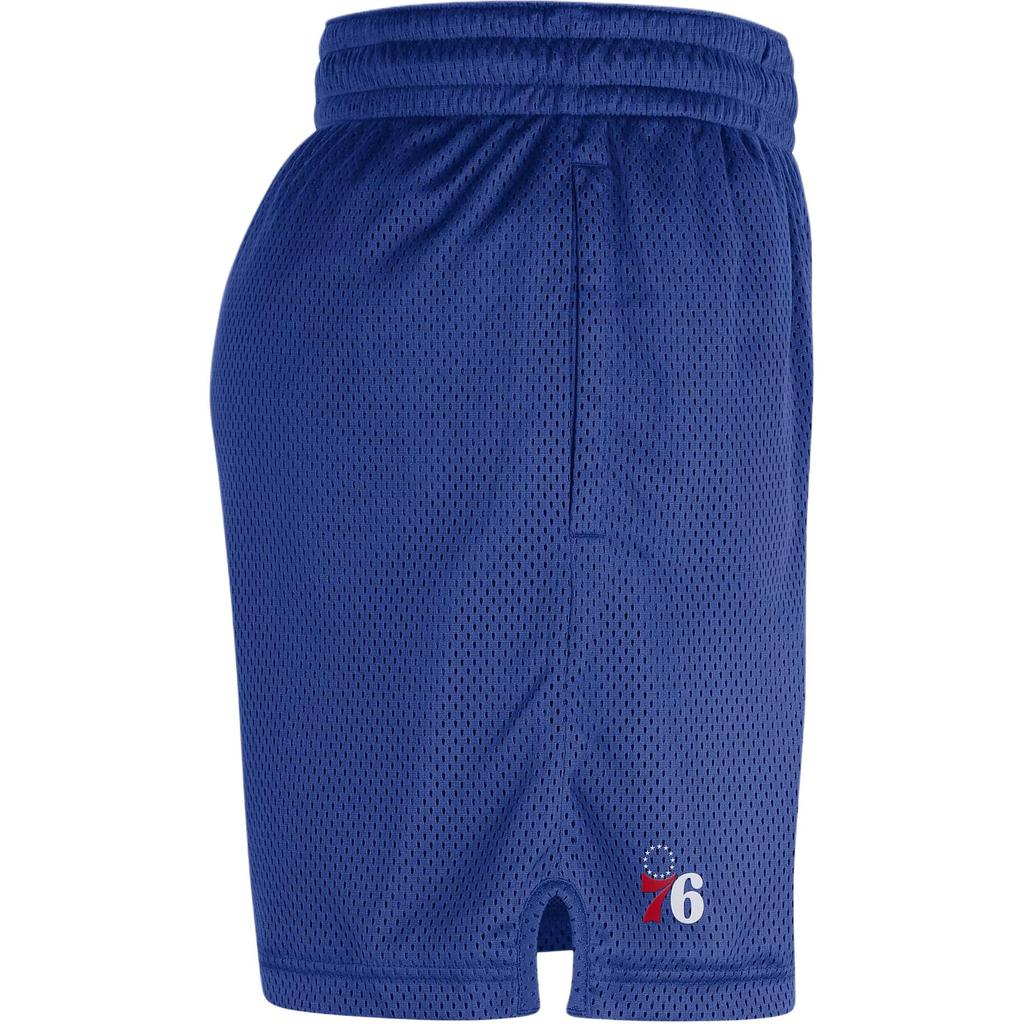 Nike Casual Shorts Men's Blue Thin DN8258-495