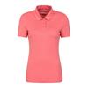 Womens/Ladies Classic IsoCool Golf Polo Shirt
