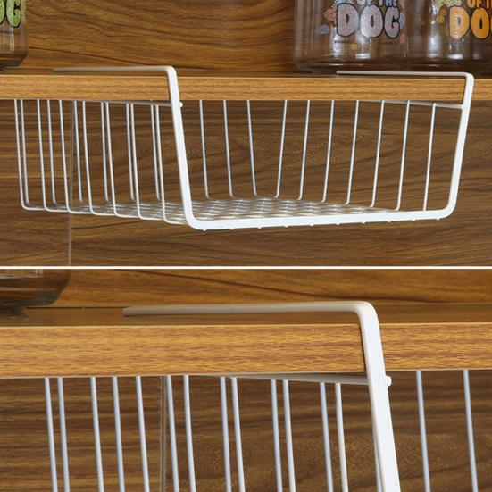 Металлический шкаф, шкаф, стол, подвесная сетчатая корзина, проволочный книжный шкаф, полка, стеллаж-органайзер