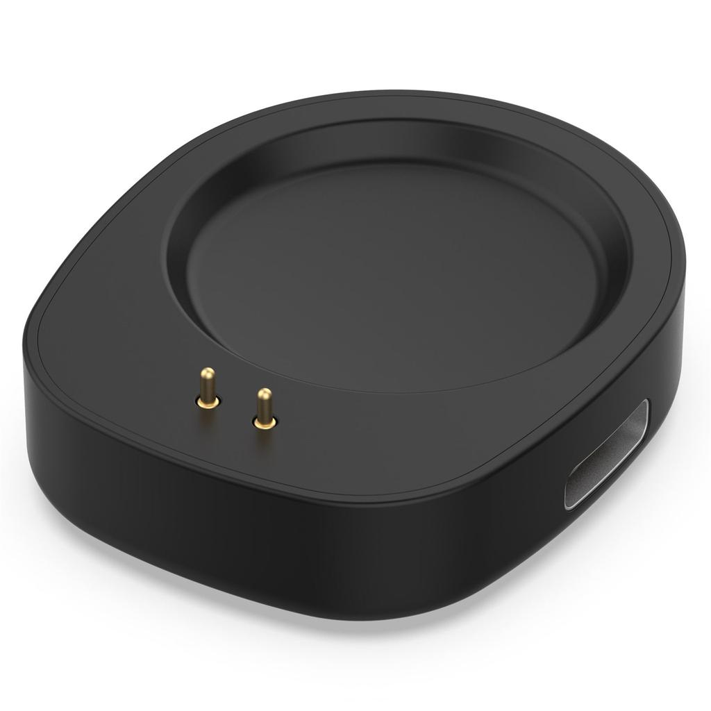 Магнитный зарядный адаптер типа C, док-станция для умных часов T-REX3, удобная замена для путешествий без кабеля