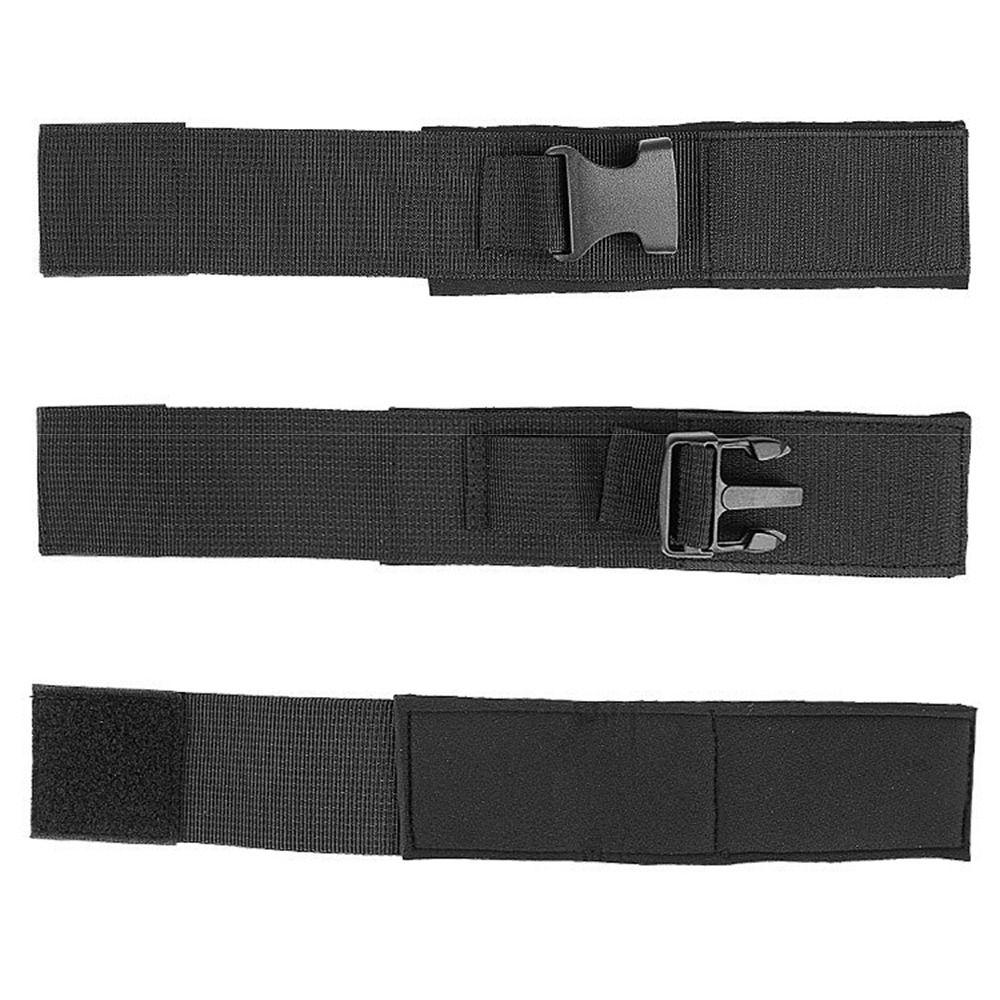 Quick Release Buckle Gymnastics Ankle Strap Thicken Anklet Support Trainer Gymnastics Training