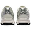 SAUCONY Повседневные кроссовки для бега унисекс белые с серебристым S79095-2
