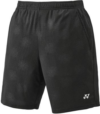 Шорты унисекс Yonex 15225 Черные (007)