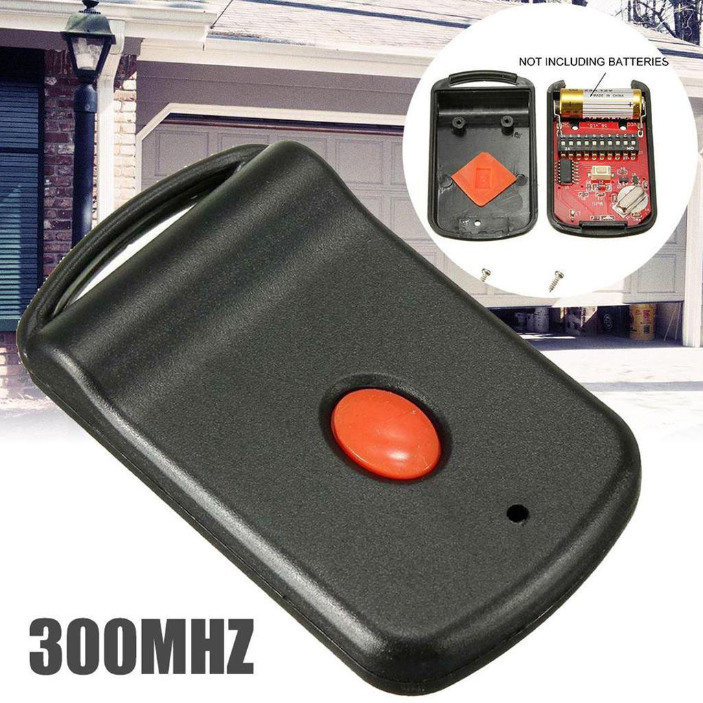 Wireless Remote Control For Remote Garage Door Transmission Remote DIP 1089 4120 For Multi 10 C S8R7