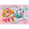 Jigsaw Puzzle Paw Patrol Kids Jigsaw Sky & Everest 70 Large Pieces (70-L11)