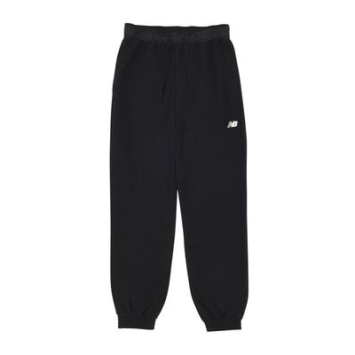 Женские брюки для бега Q Speed Jogger Pants WP33286 BK M (черный)