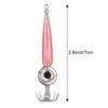 Angling Supplies Attracting Fish Squid Hooks Flashing Luminous Bait Light Led Fish Lamp Lure Light